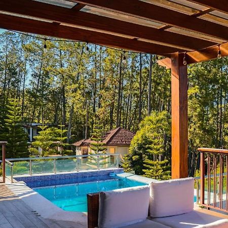 Jarabacoa Villas With Private Pool And Parking Екстер'єр фото