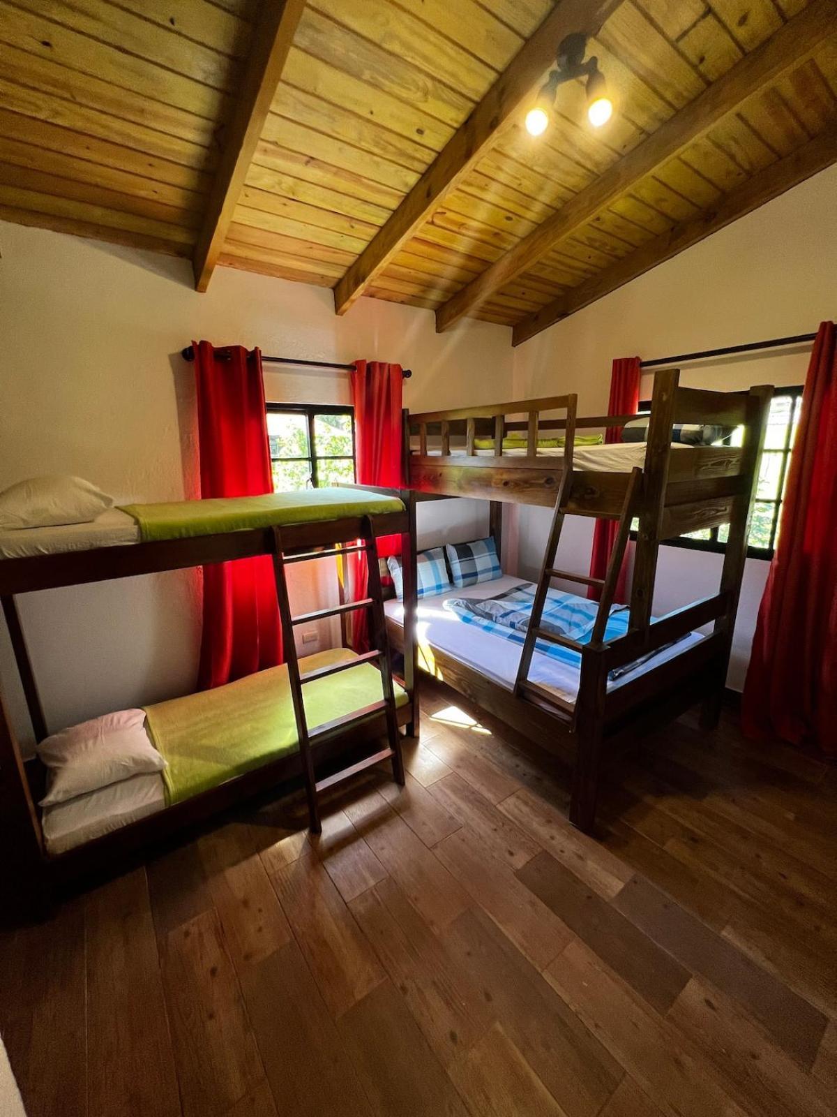 Jarabacoa Villas With Private Pool And Parking Екстер'єр фото