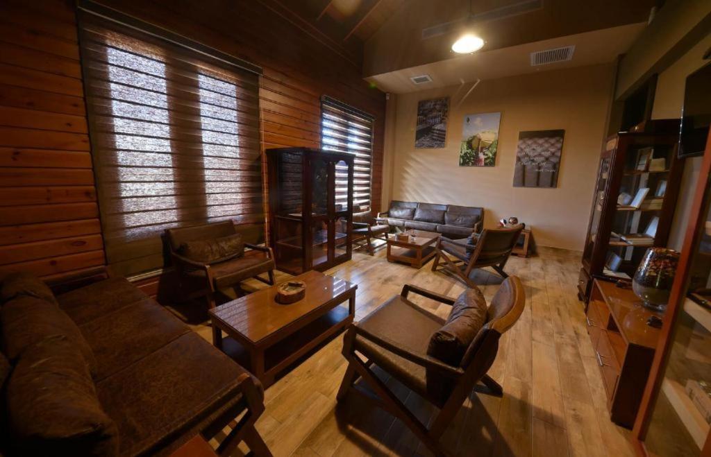 Jarabacoa Villas With Private Pool And Parking Екстер'єр фото